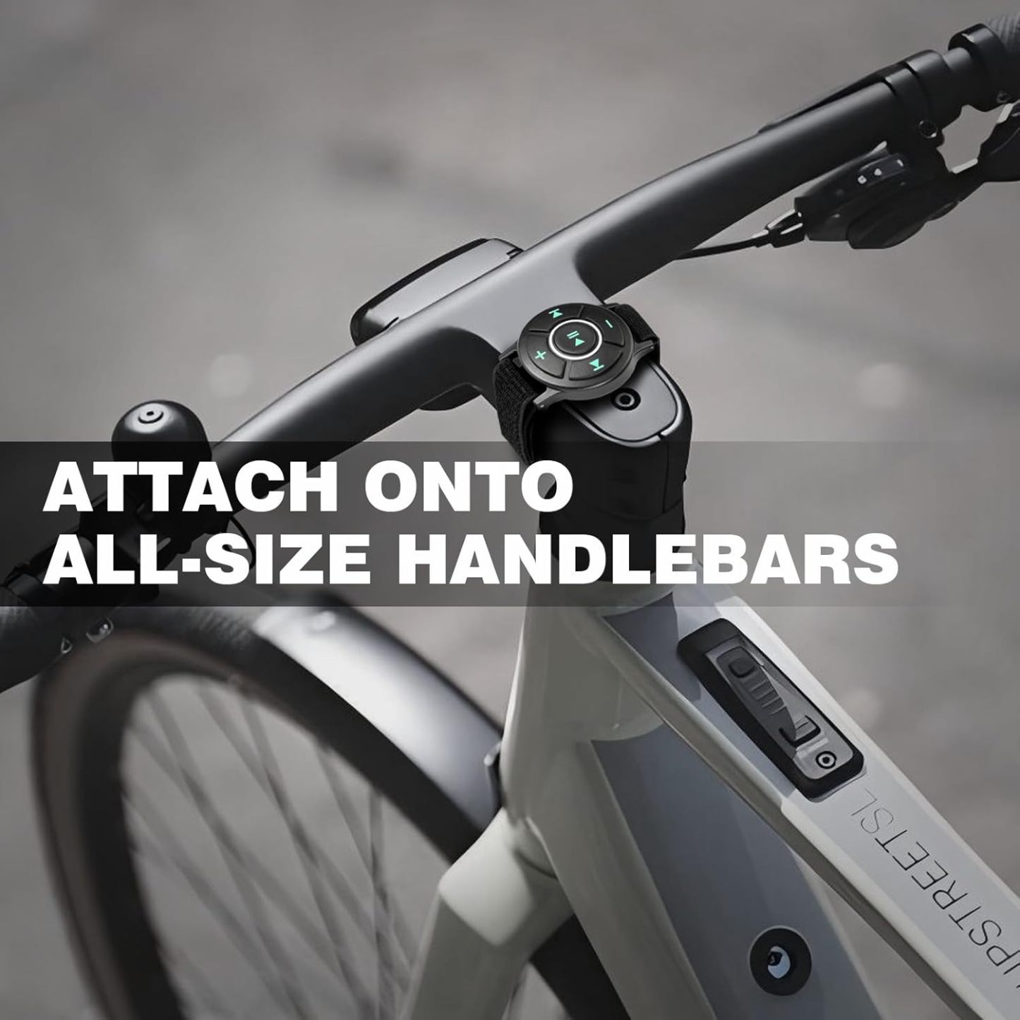 Bluetooth controller 