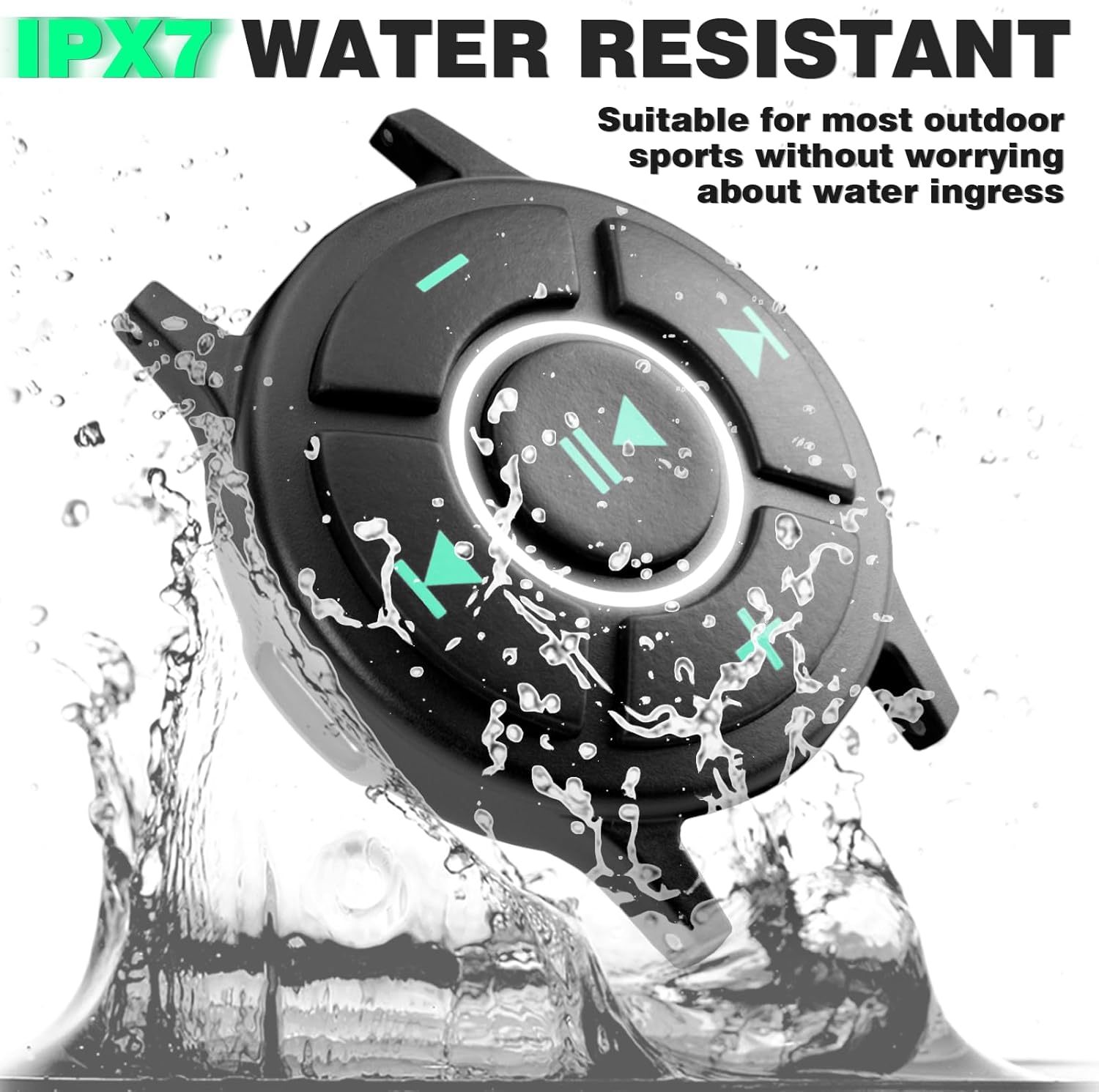 Bluetooth controller 