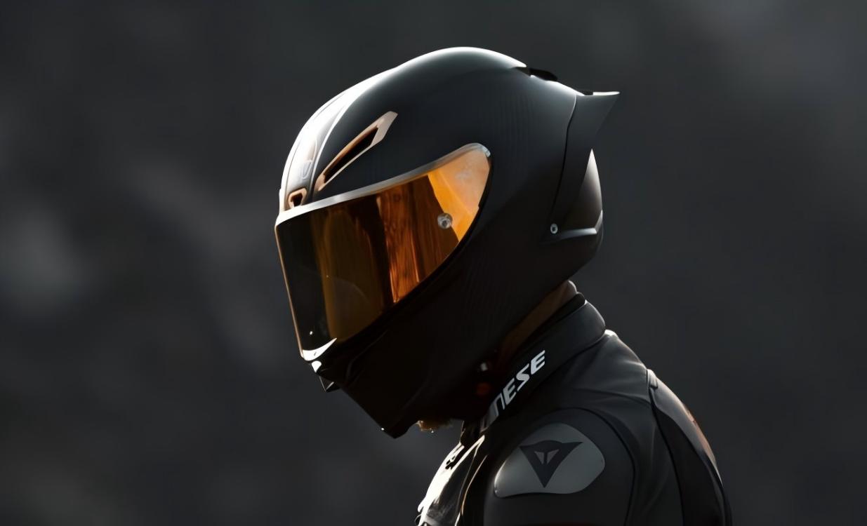 Does a Motorcycle Bluetooth Headset Fit All Helmets? -Luckup Tech