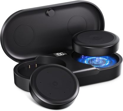 Skiing Helmet headset 