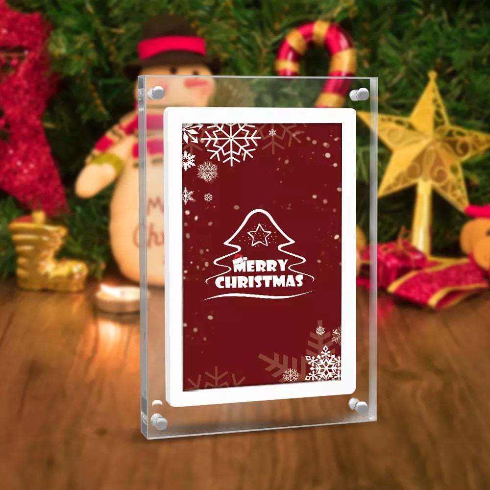 Lvystyle - Motion Video Frame