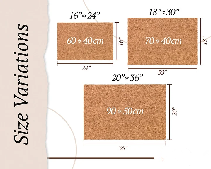 Personalized Dog Picture Doormat, Christmas Doormat, Custom Santa Hat Dog Doormat Mug