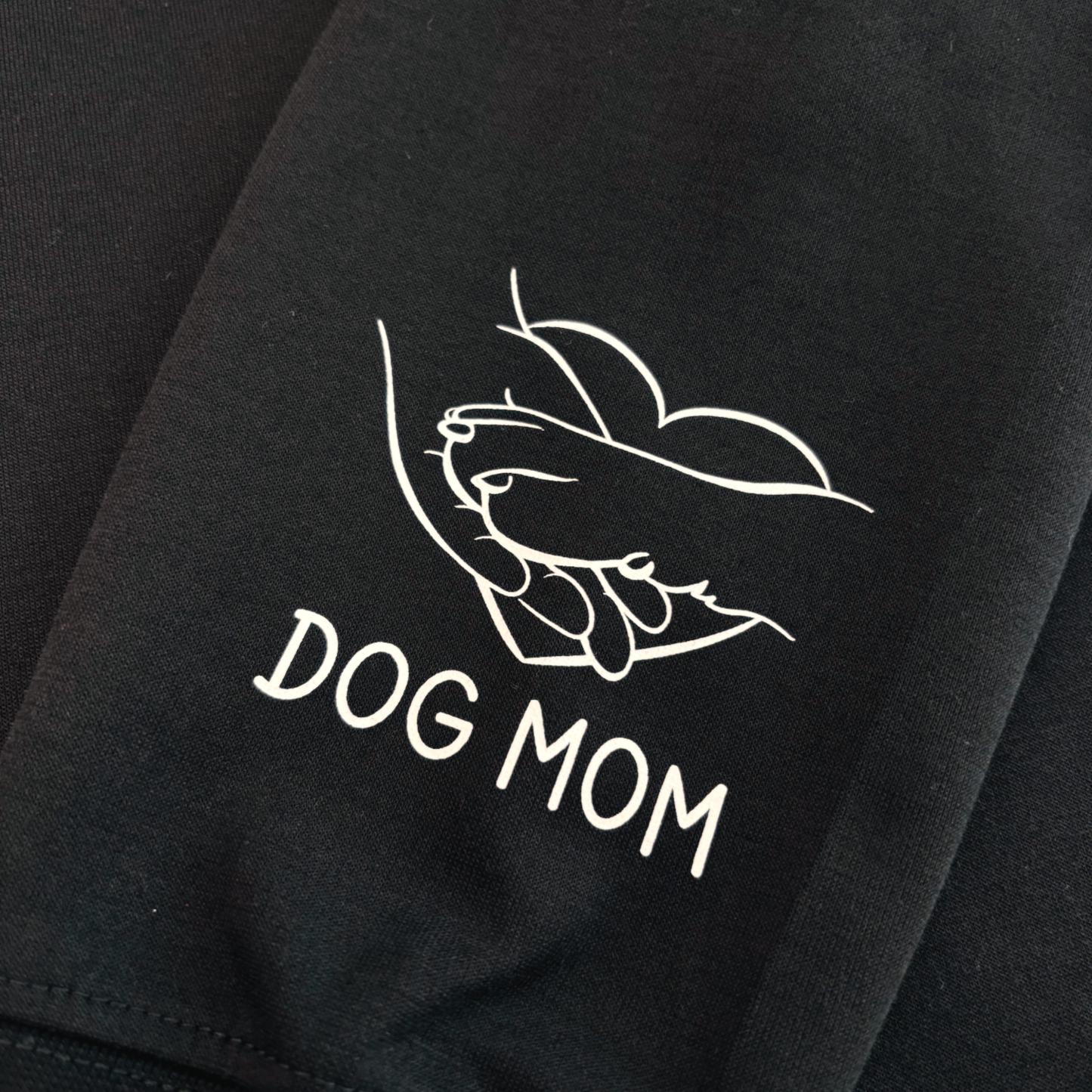 Custom Pet Photo Printed Hoodies, Personalized Dog Sweatshirt Hoodie T-shirt