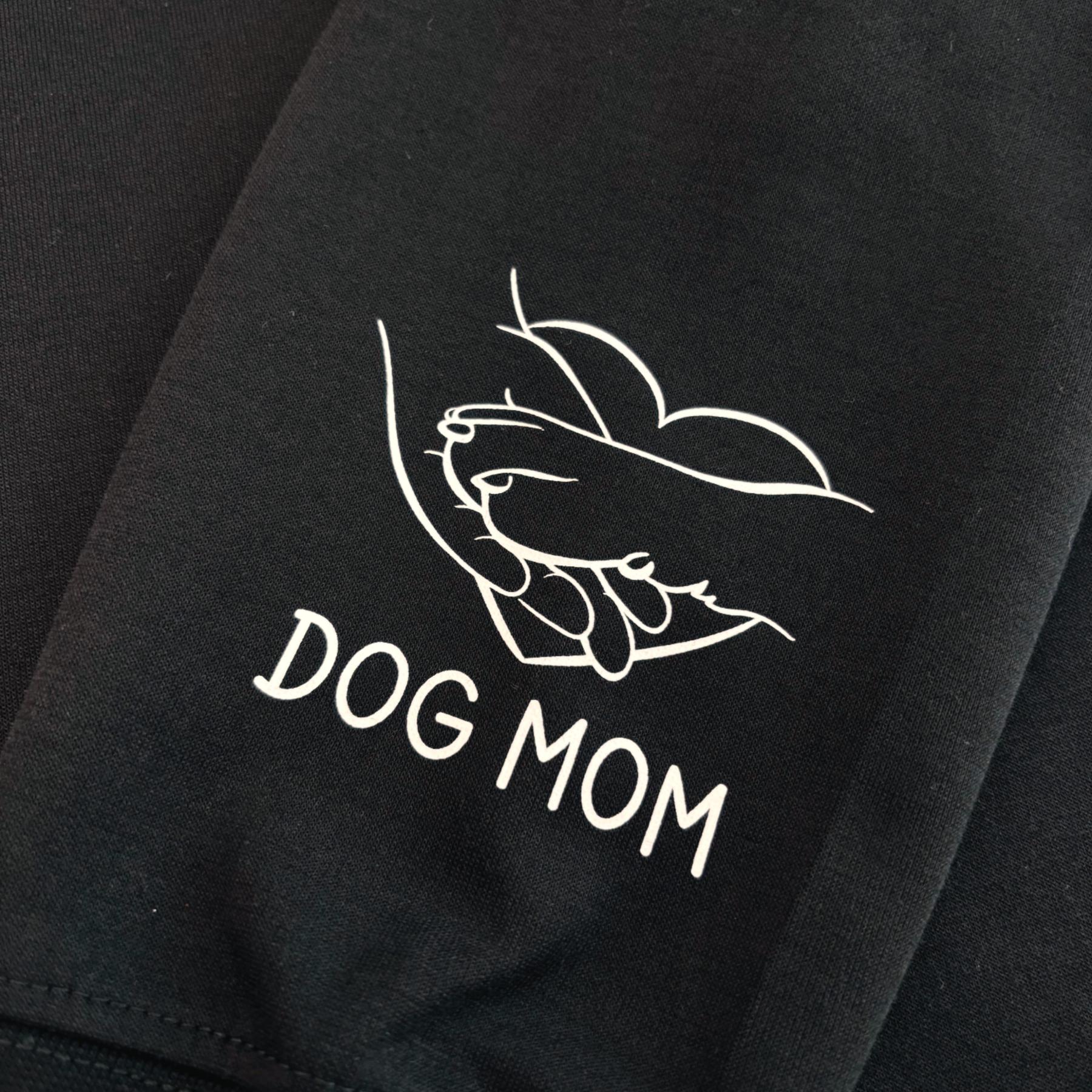 Custom Pet Photo Printed Hoodies, Personalized Dog Sweatshirt Hoodie T-shirt