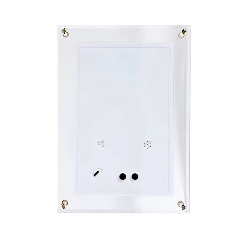 Lvystyle - Motion Video Frame