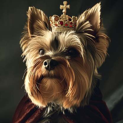 Fantasy Viking Canvas