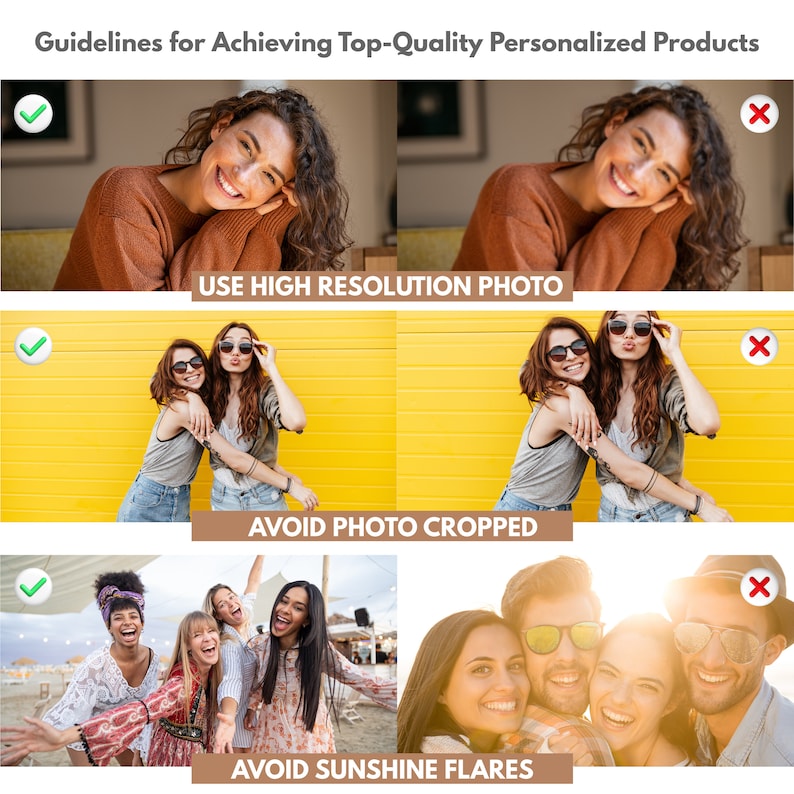 Personalized Puppy Picture Ornament, Custom Dog Ornament, Christmas Gifts, Gift For Dog Owners, Gift For Pet Lovers, Christmas Ornament