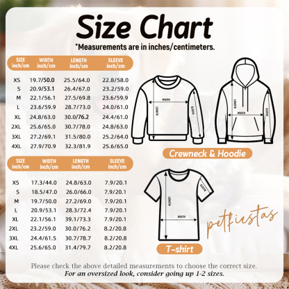 Vintage Retro Pet Shirt Pet Photo + Name Custom Dog Portrait Sweatshirt Hoodie T-shirt