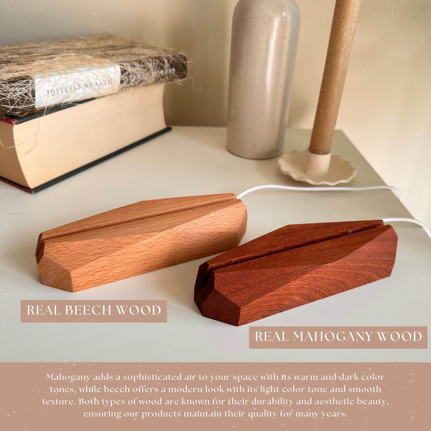 Custom Pet Acrylic Line Drawing Portrait Night Light, Pet Memorial Photo Light