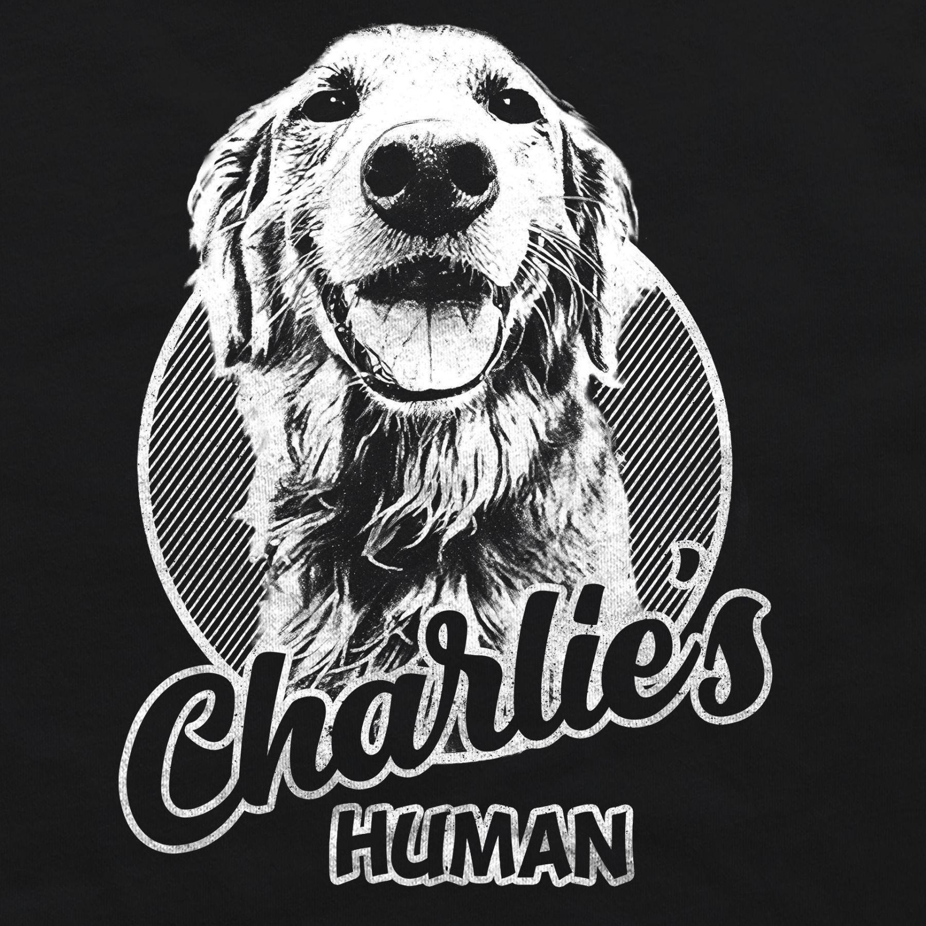 Customized Dogface Unisex T-shirt