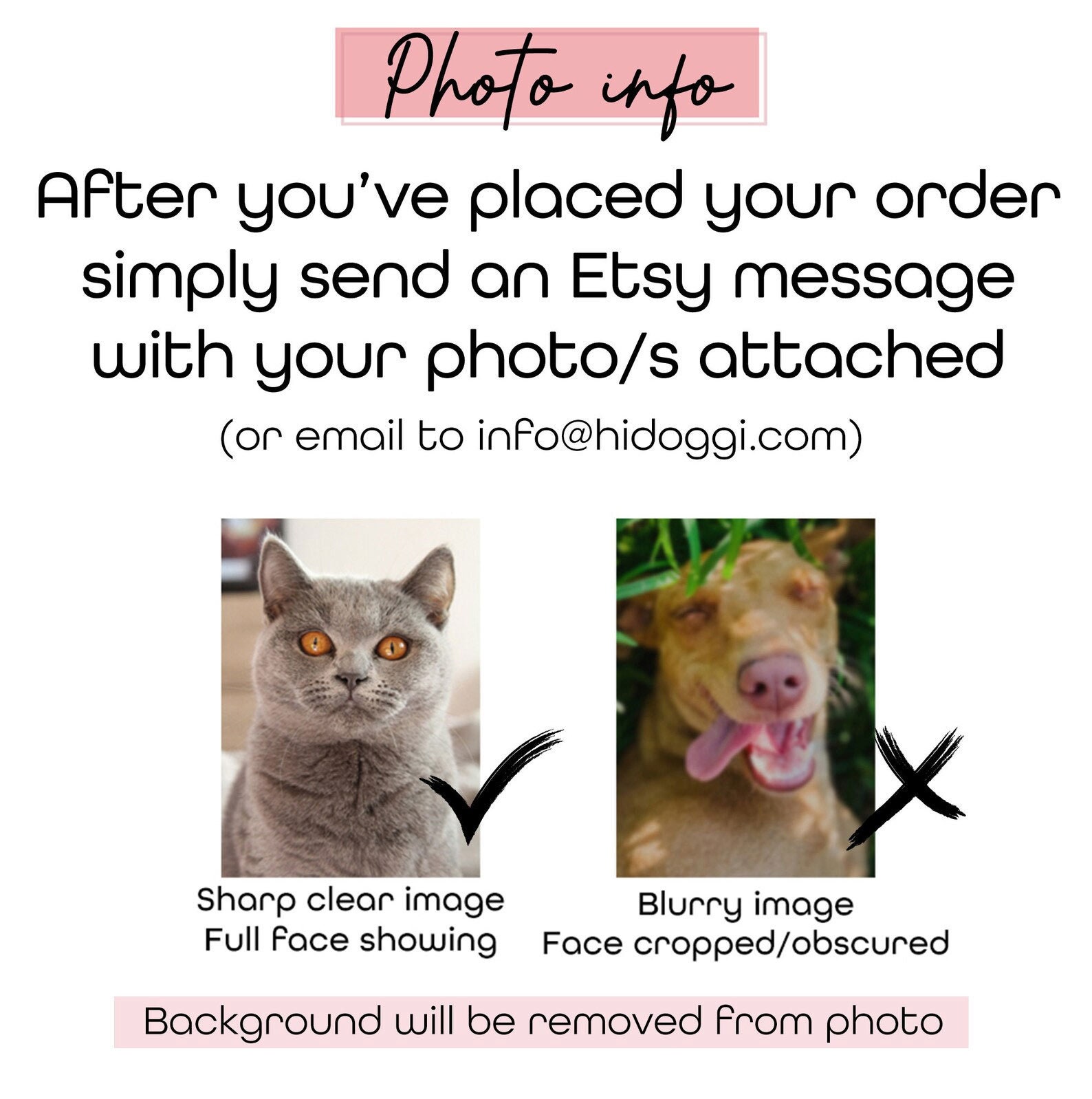 MEOWY CHRISTMAS PET black red cutomised photo sweater, Add picture face image of your pet