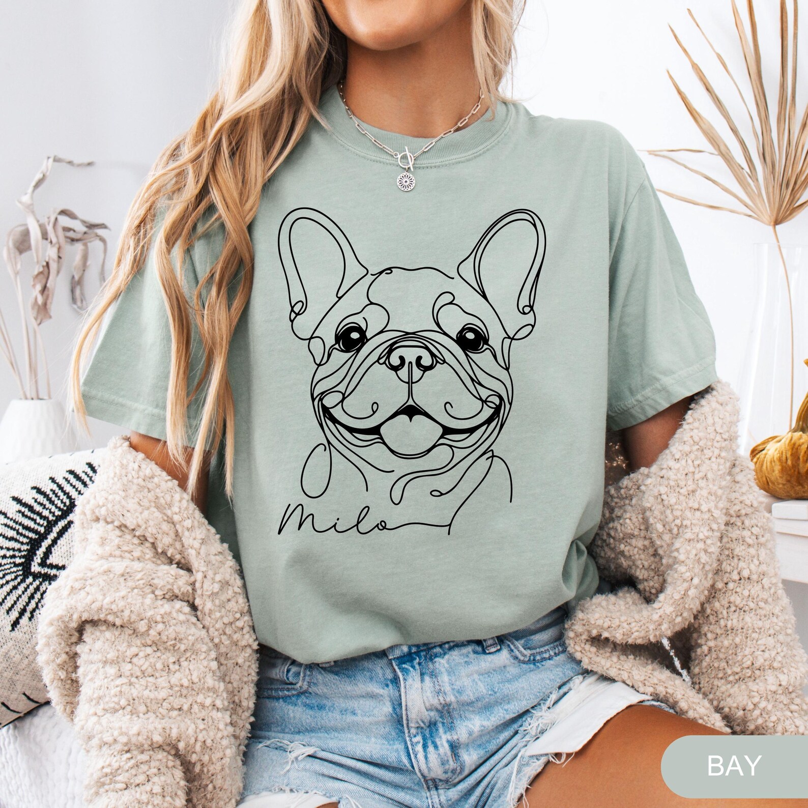 Custom Pet Photo Printed Hoodies, Personalized Dog Sweatshirt Hoodie T-shirt