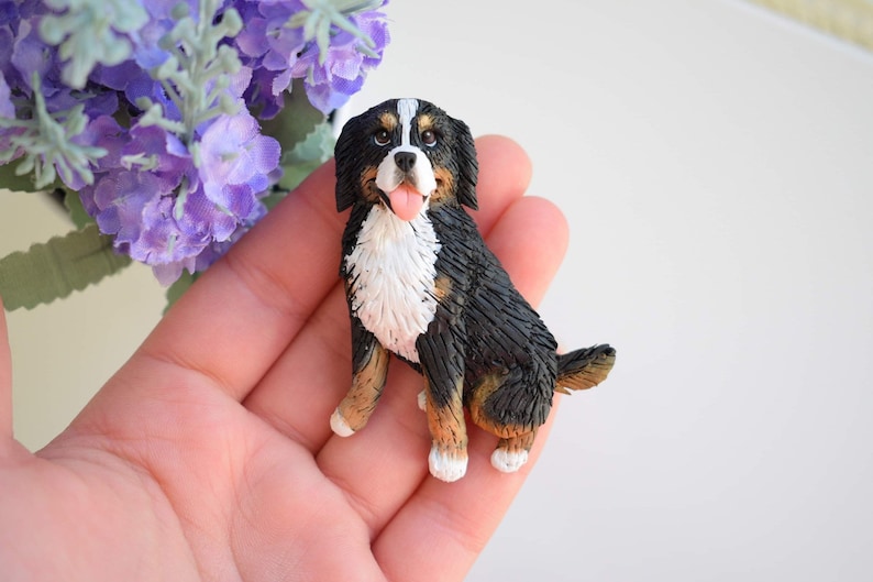 Customized Full Body Magnet of YOUR Pet
