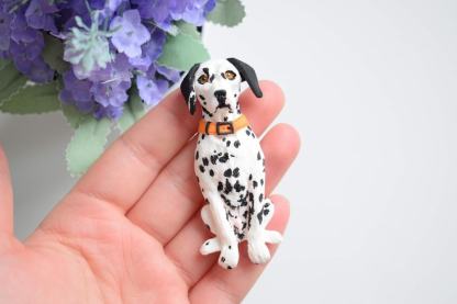 Customized Full Body Magnet of YOUR Pet