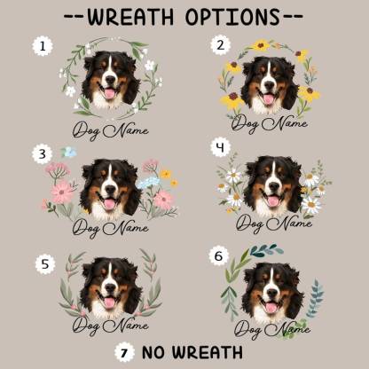 Custom Dog Portrait Sweater, Personalized Pet Face And Pet Name Sweatshirt, Custom Pet Portrait, Dog Pullover Dog Sweatshirt Dog Mom Gift