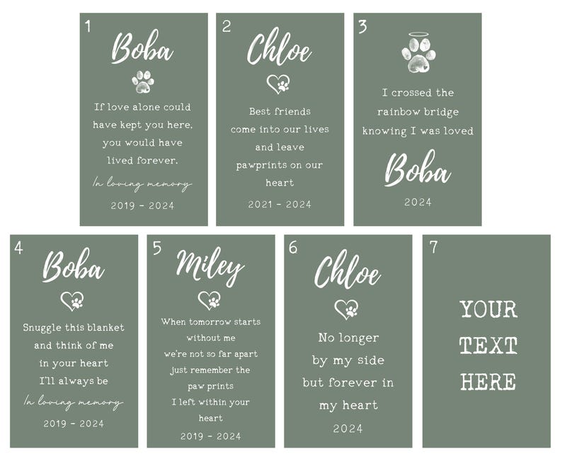 Custom Dog Photo Blanket, Dog Memorial Gift, Pet Sympathy Gift, Dog Loss Gift, Pet Loss Blanket, Pet Loss Memorial Gift, Christmas Keepsake