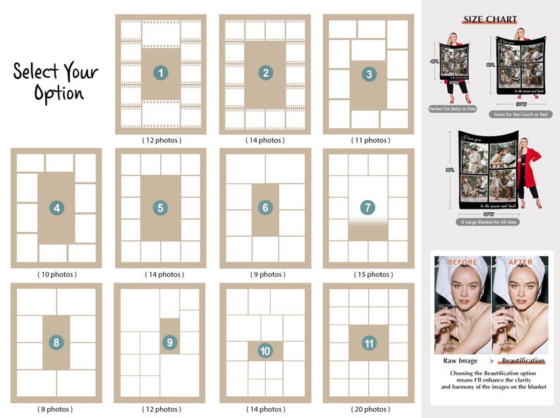 Custom Dog Photo Blanket, Dog Memorial Gift, Pet Sympathy Gift, Dog Loss Gift, Pet Loss Blanket, Pet Loss Memorial Gift, Christmas Keepsake