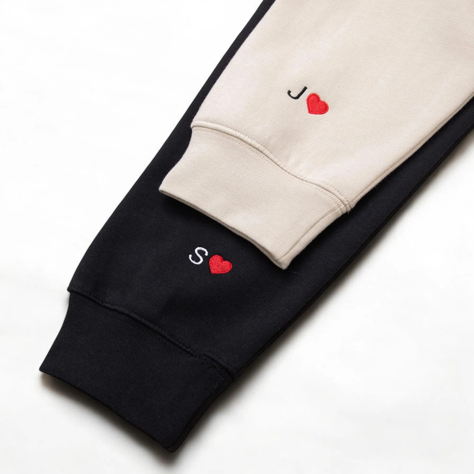 Custom Embroidered Dog Sweatshirt ,Personalised one-line Pet Crewneck ,Dog Mom Sweater,Unisex Embroidered Hoodie,Custom Gifts For Dog Owners