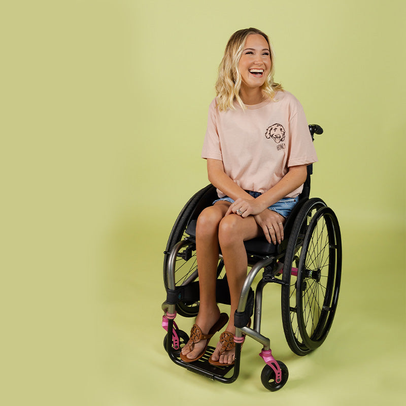 Custom Pet Portrait Embroidered T-Shirts, Sweatshirts and Hoodies