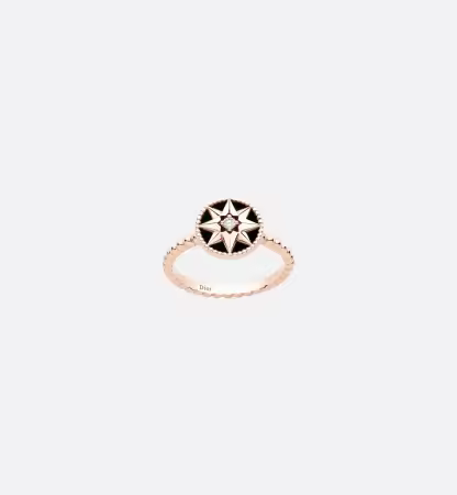 Rose Des Vents Ring