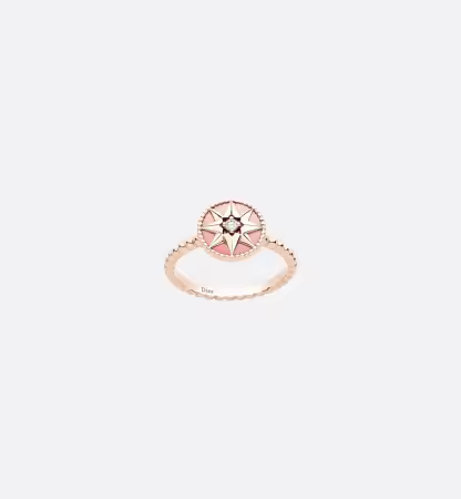 Rose Des Vents Ring