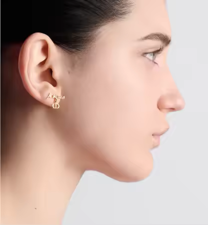 Je Vous Adore Earrings