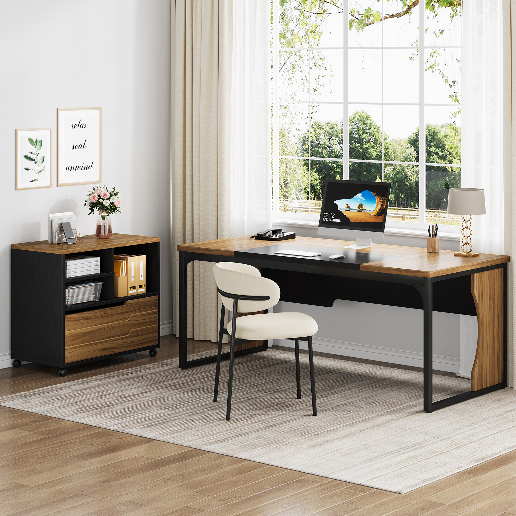 Office Desks