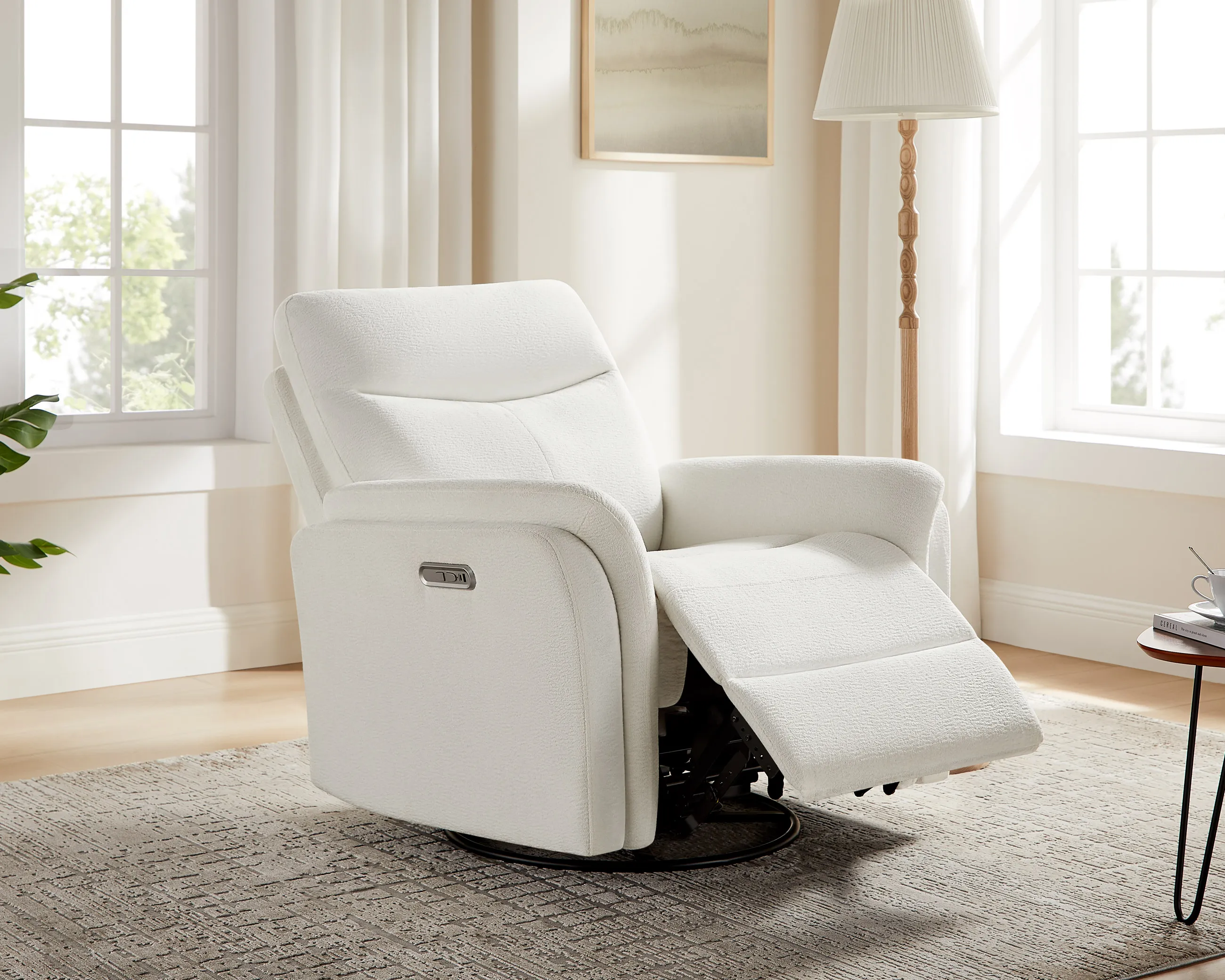 Recliners
