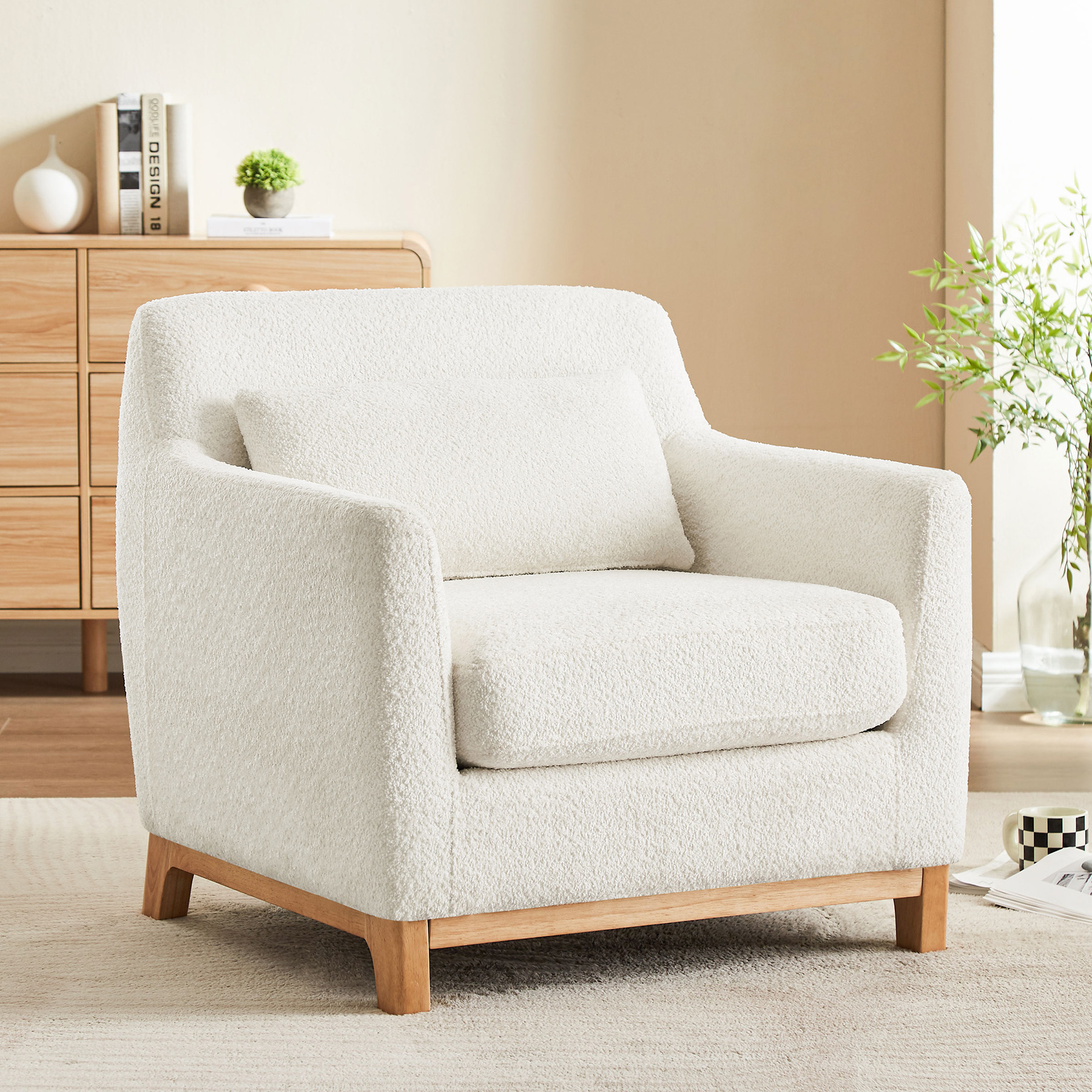 VANOMi Home & Office Furniture for Your Modern Space