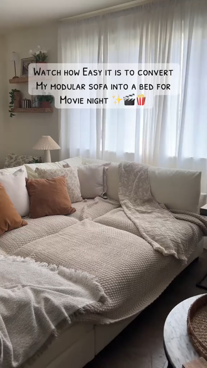 98''-127'' L/U Shaped 5/6/8 Seat Knit Modular Sofa with Ottomans