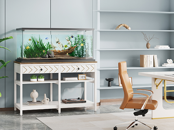 Fish Tank Stands