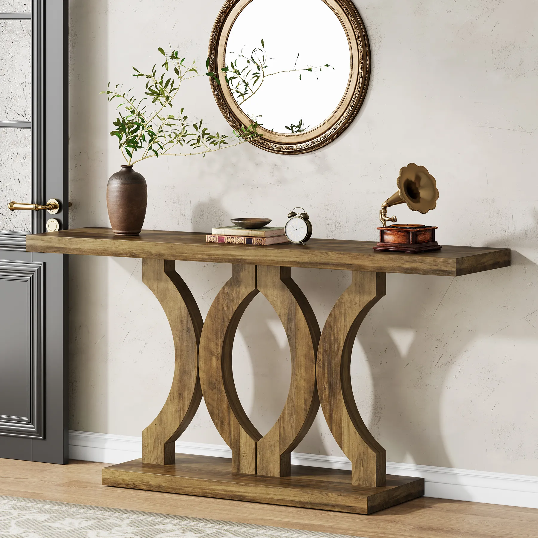 Entertainment Tables