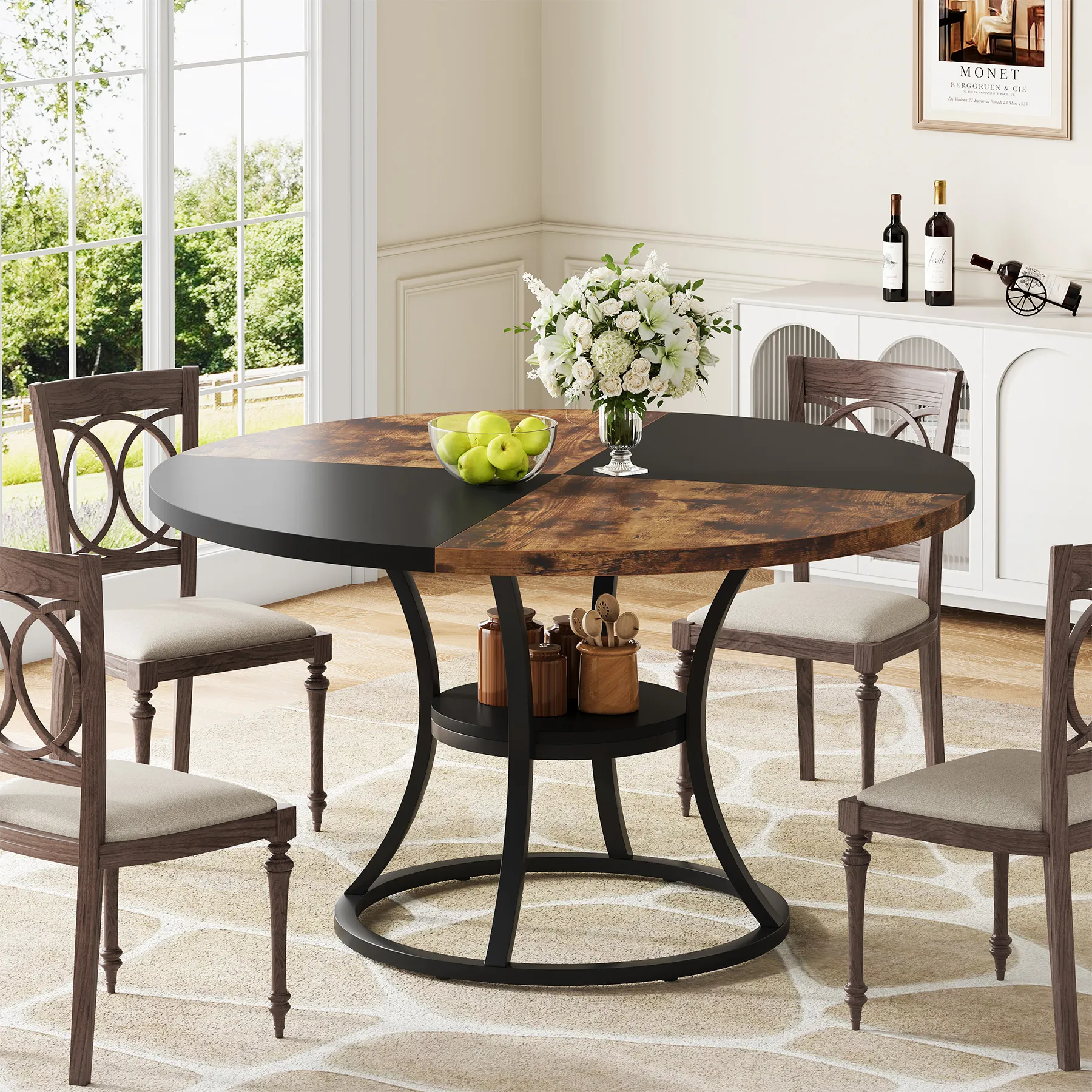 Dining Room Tables