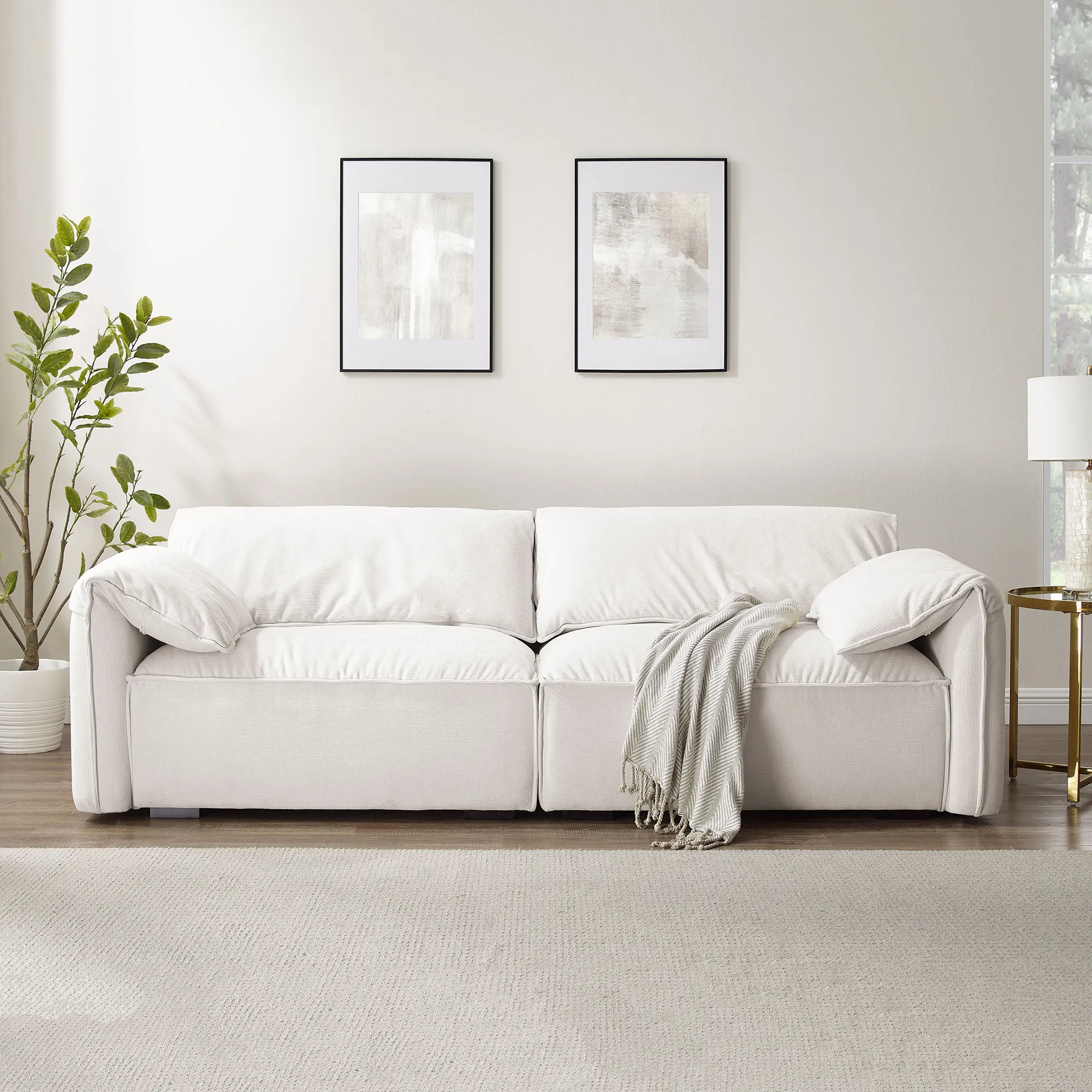 Standard Sofas