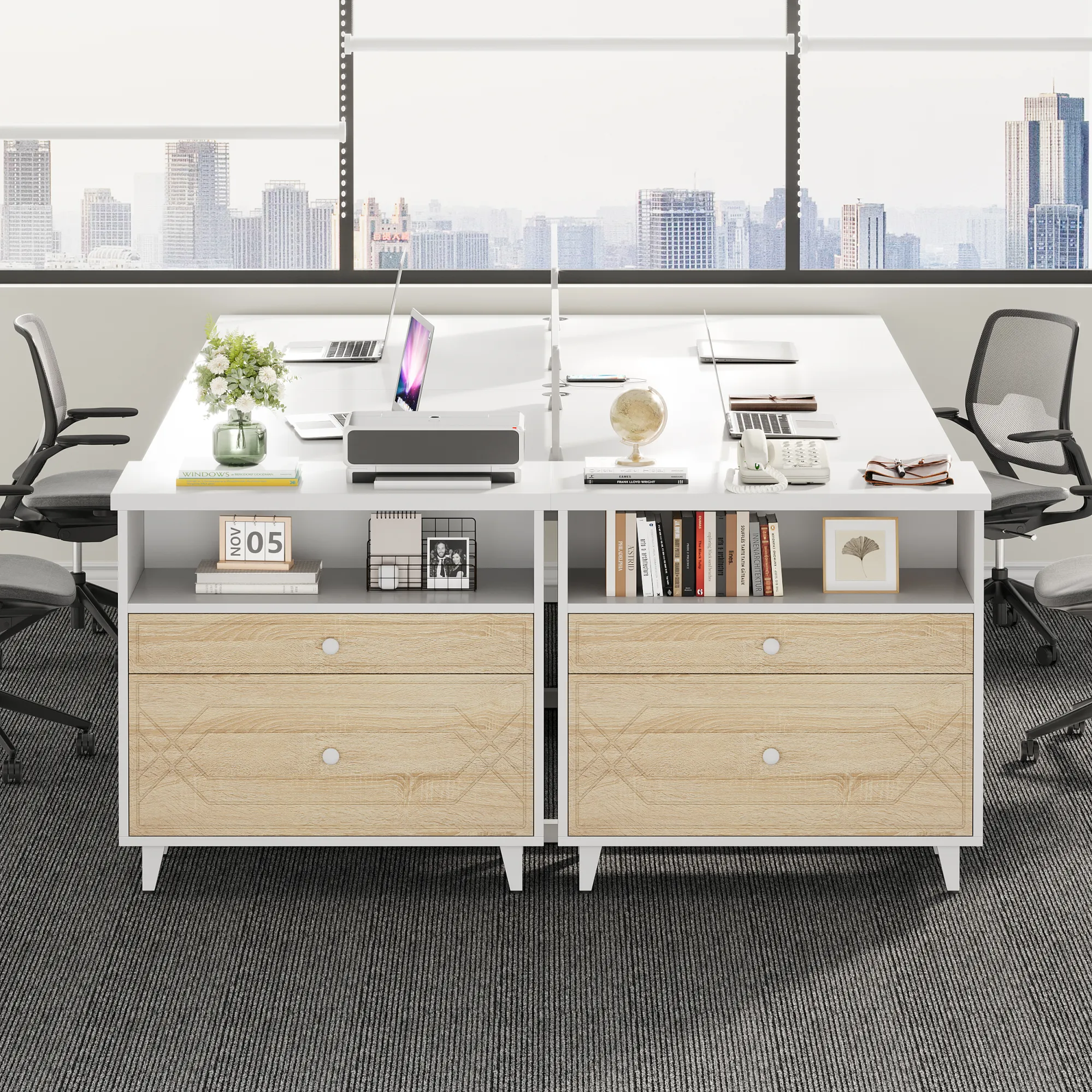 Office Storages