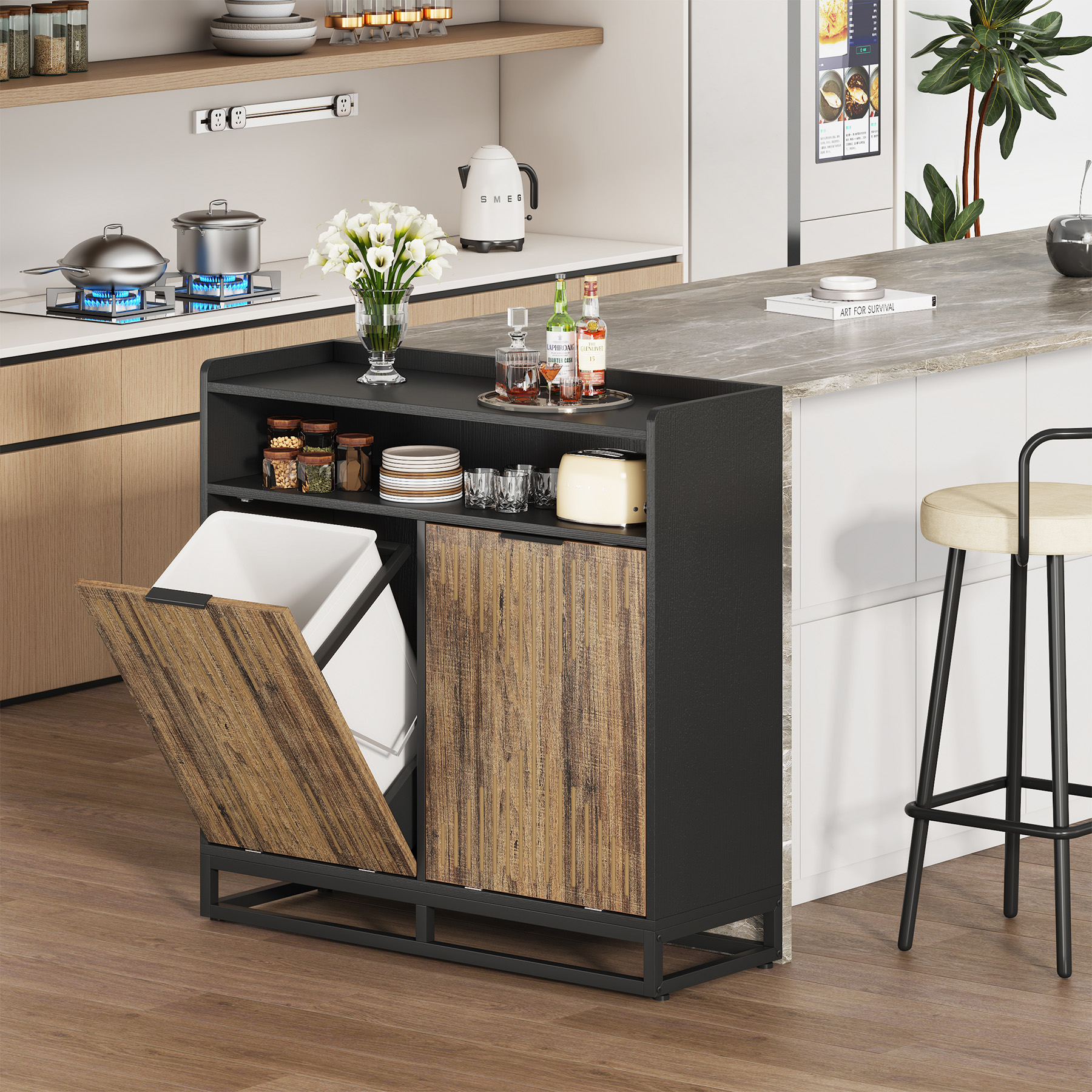 VANOMi Dining & Kitchen Furniture for Your Home