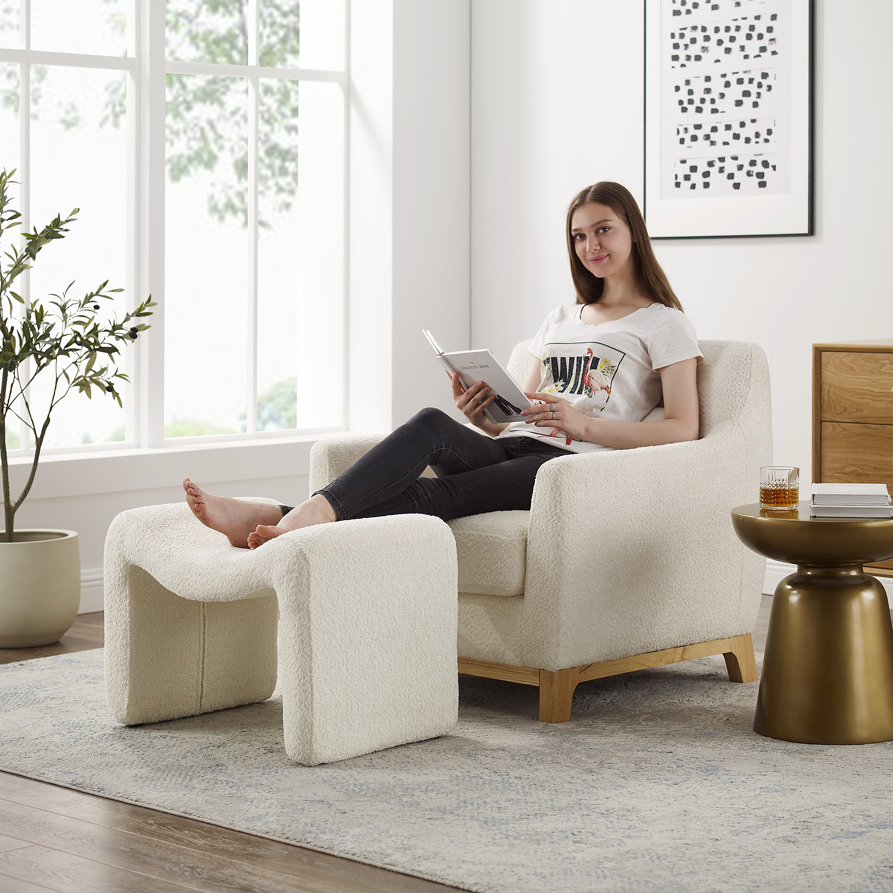 VANOMi Living Room Bundles