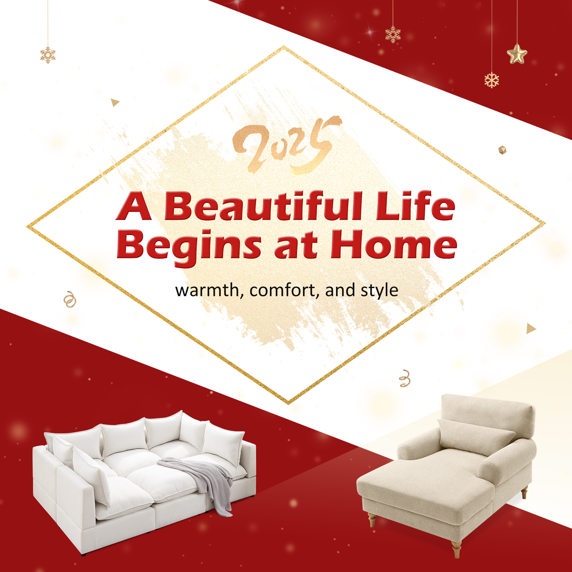 VANOMi 2025 Best Furniture Deals