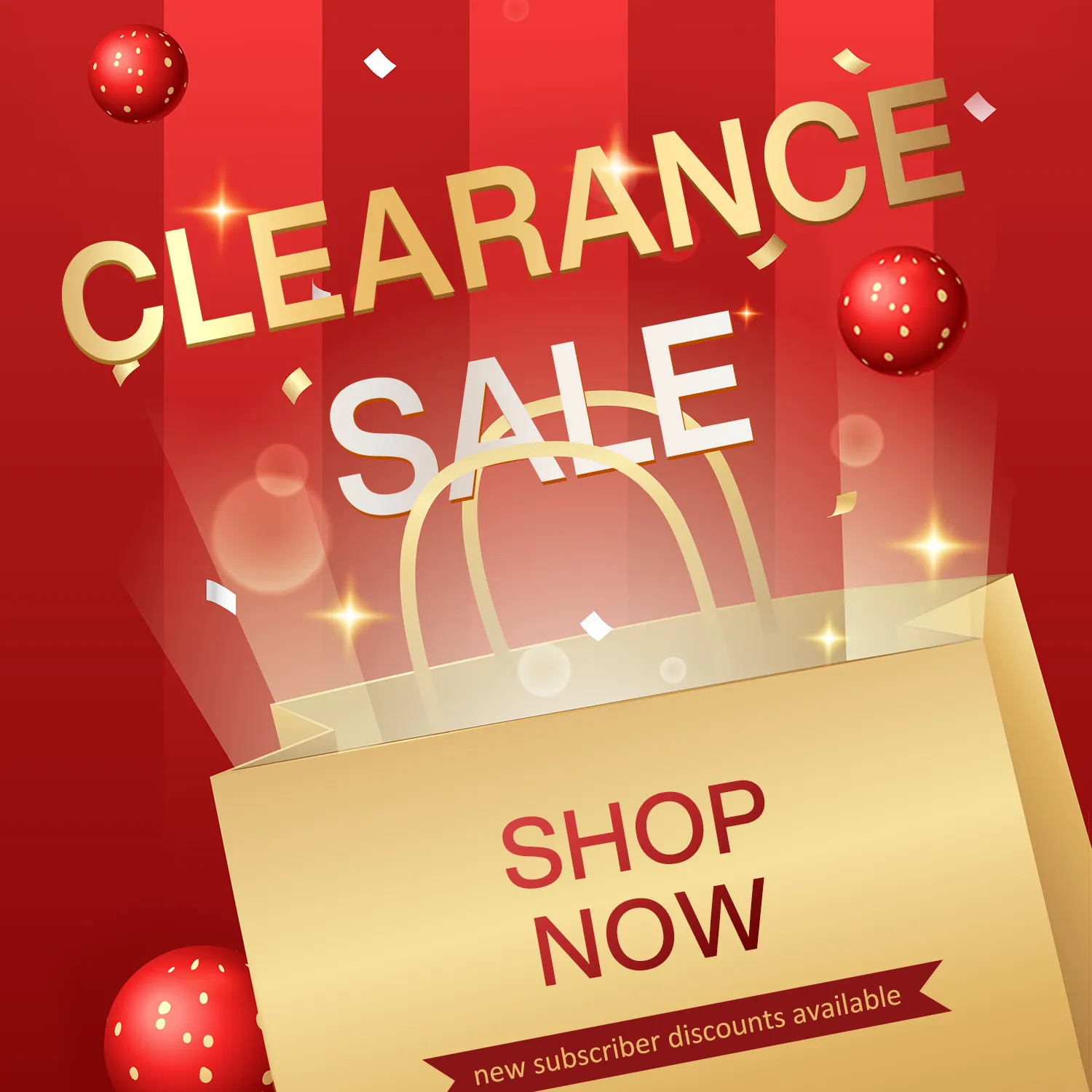 Clearance