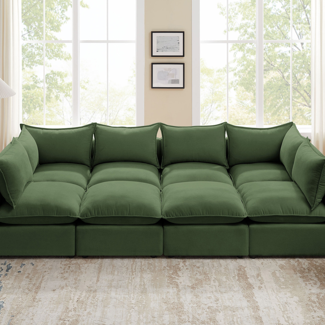 VANOMi Furniture: Quality, Affordable, Stylish & Eco-Friendly