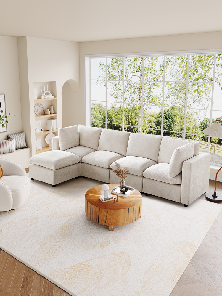 【kimbo]IDEE AO SOFA AO SOFA (1) Green｜1人掛け｜IDEE SHOP Online
