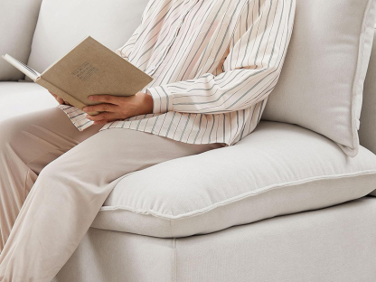  VANOMi Modular Sofa for Comfort Seating