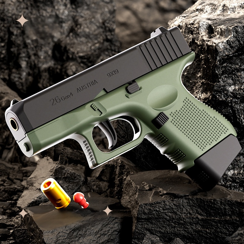 Glock G26