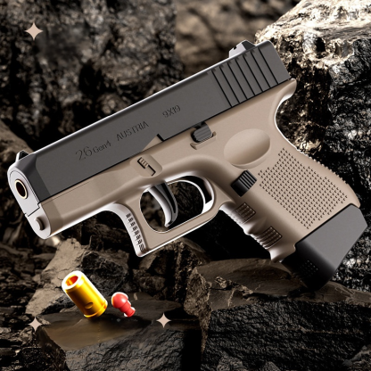 Glock G26