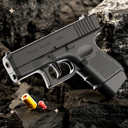 Glock G26