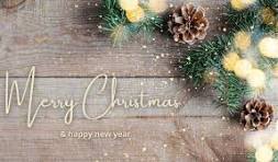 Christmas Holiday Special 