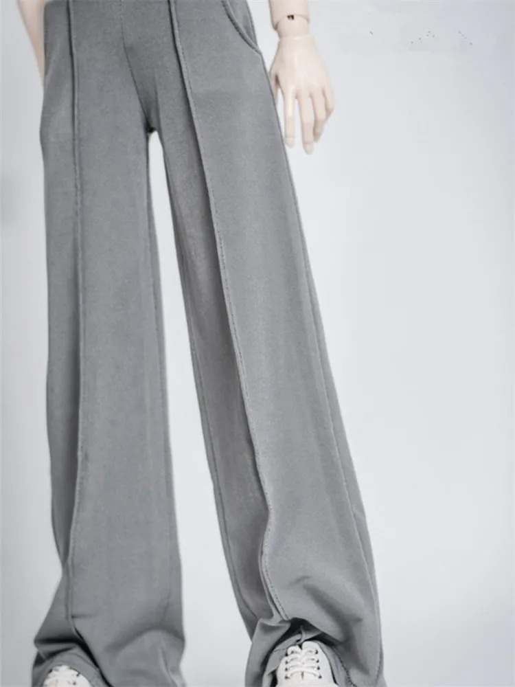  Custom Cool Casual Culottes for BJD 1/4 MSD 1/3 SD13 SD17 Uncle Doll Clothes CMB159