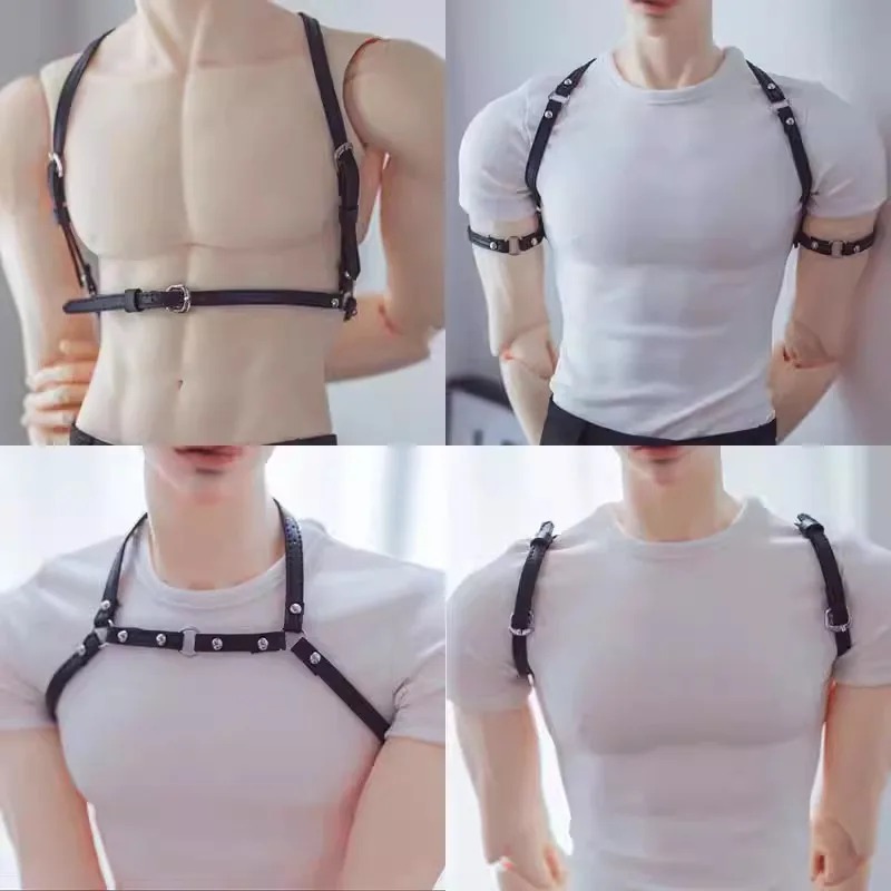 BJD Doll Binding band Belt Uncle Strong Uncle SSDF ID75 IP EID Doll Accessories AC65