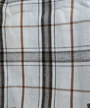 Custom Casual Plaid Shirt For BJD 1/6 1/4 1/3 SD17 Uncle Doll Clothes CMB126