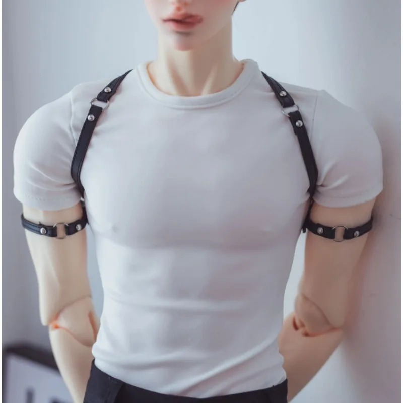 BJD Doll Binding band Belt Uncle Strong Uncle SSDF ID75 IP EID Doll Accessories AC65